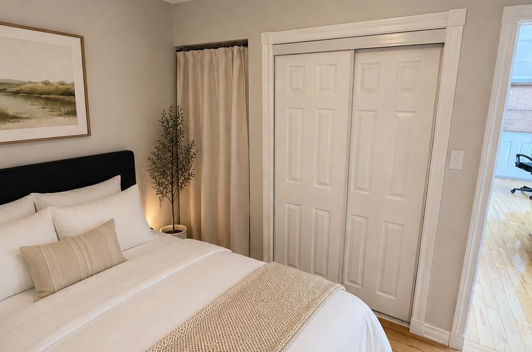 Photo of Bedroom in Southampton