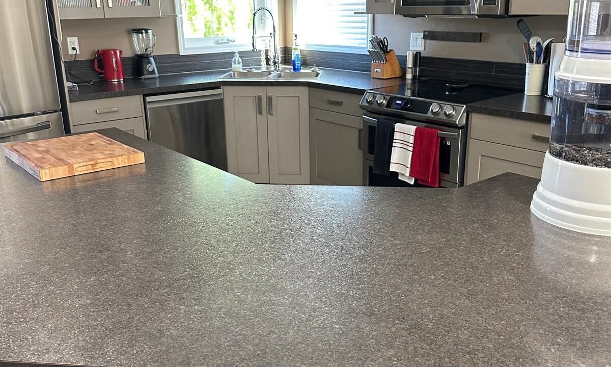 Photo of Kitchen in Fox Creek