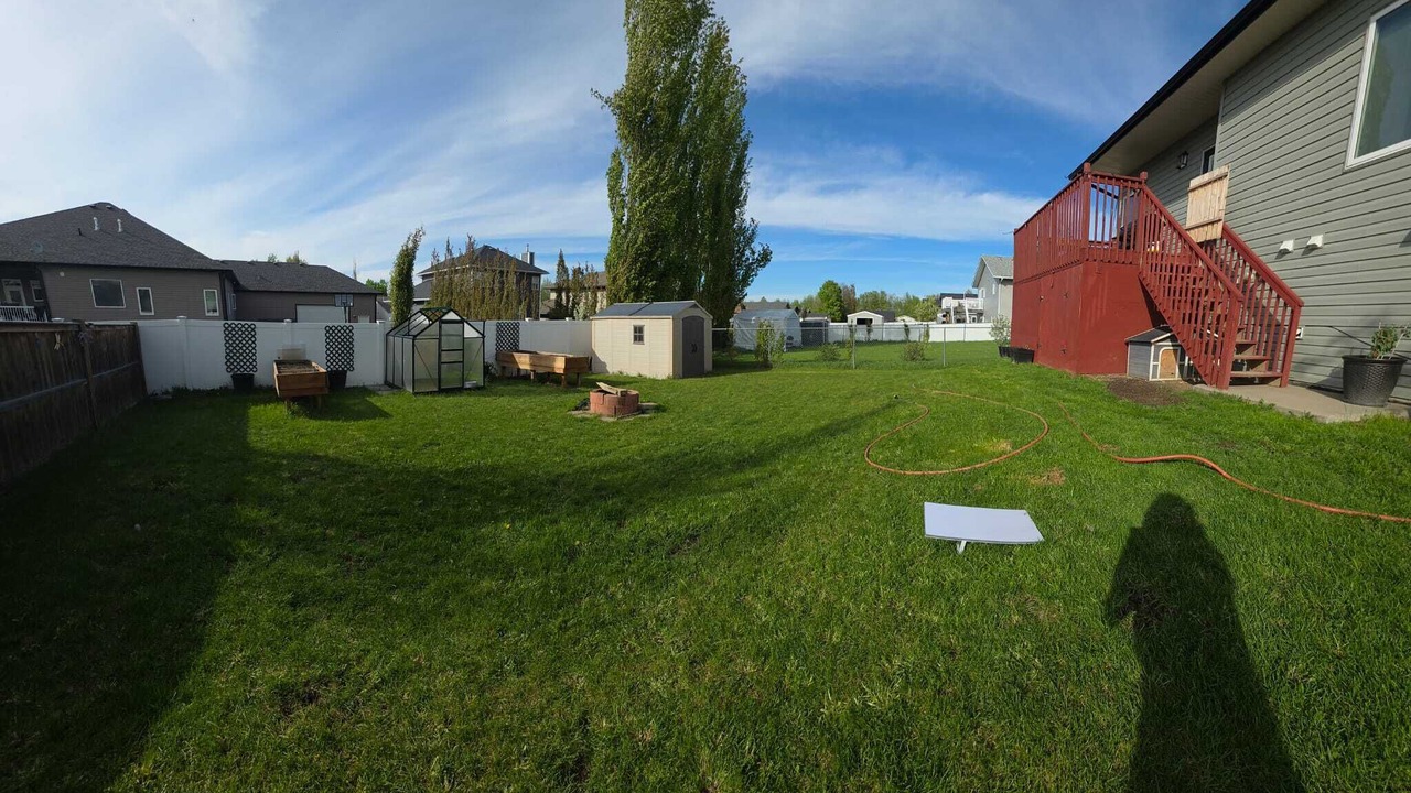 Photo of Outdoor in Fox Creek