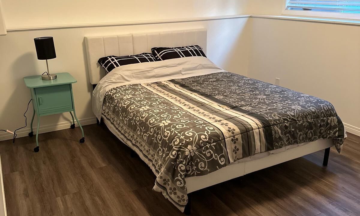 Photo of Bedroom in Fox Creek