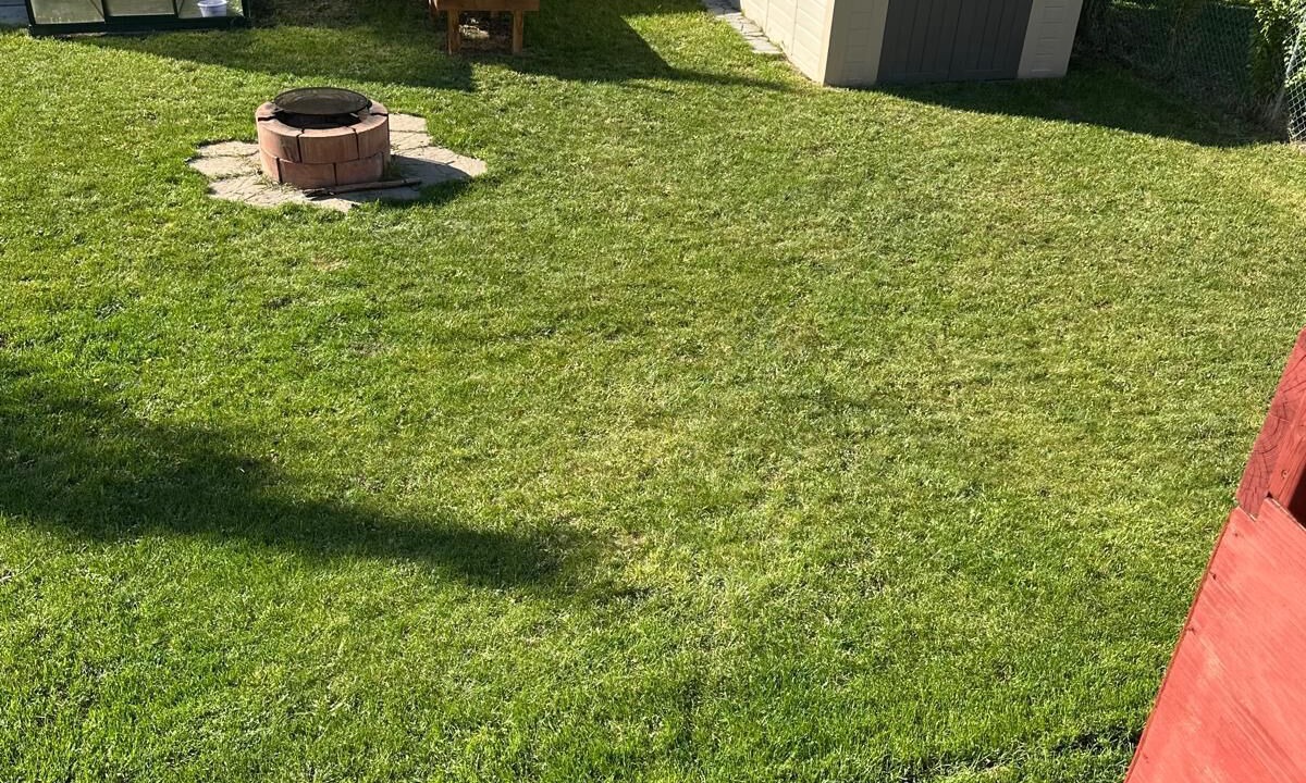 Photo of Outdoor in Fox Creek