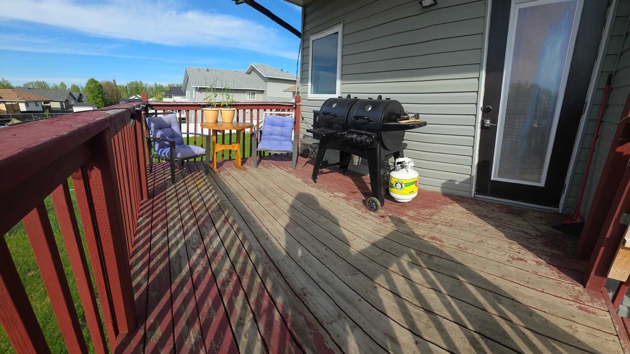 Photo of Outdoor in Fox Creek