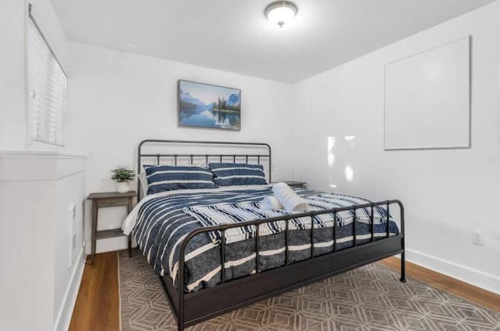 Photo of Bedroom in Edgemont
