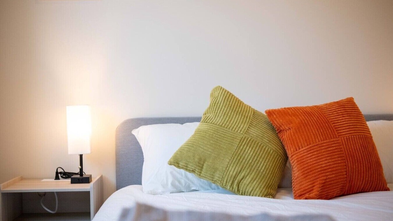 Photo of Bedroom in Surrey