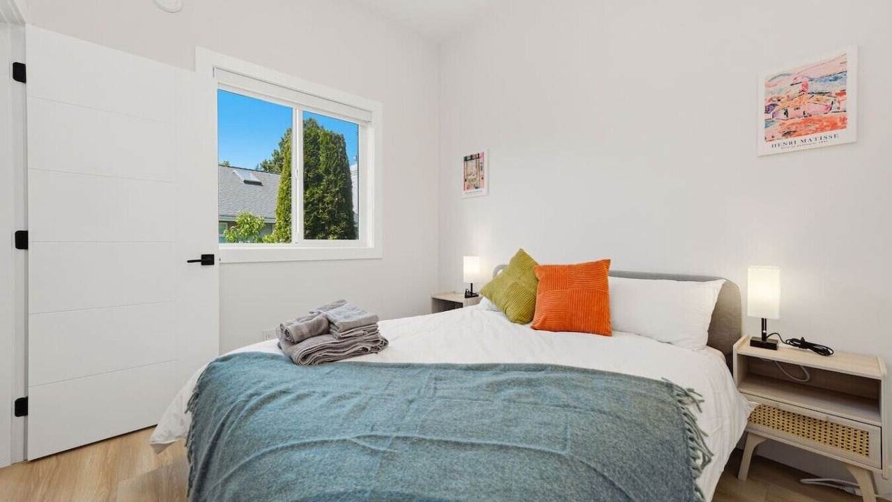 Photo of Bedroom in Surrey
