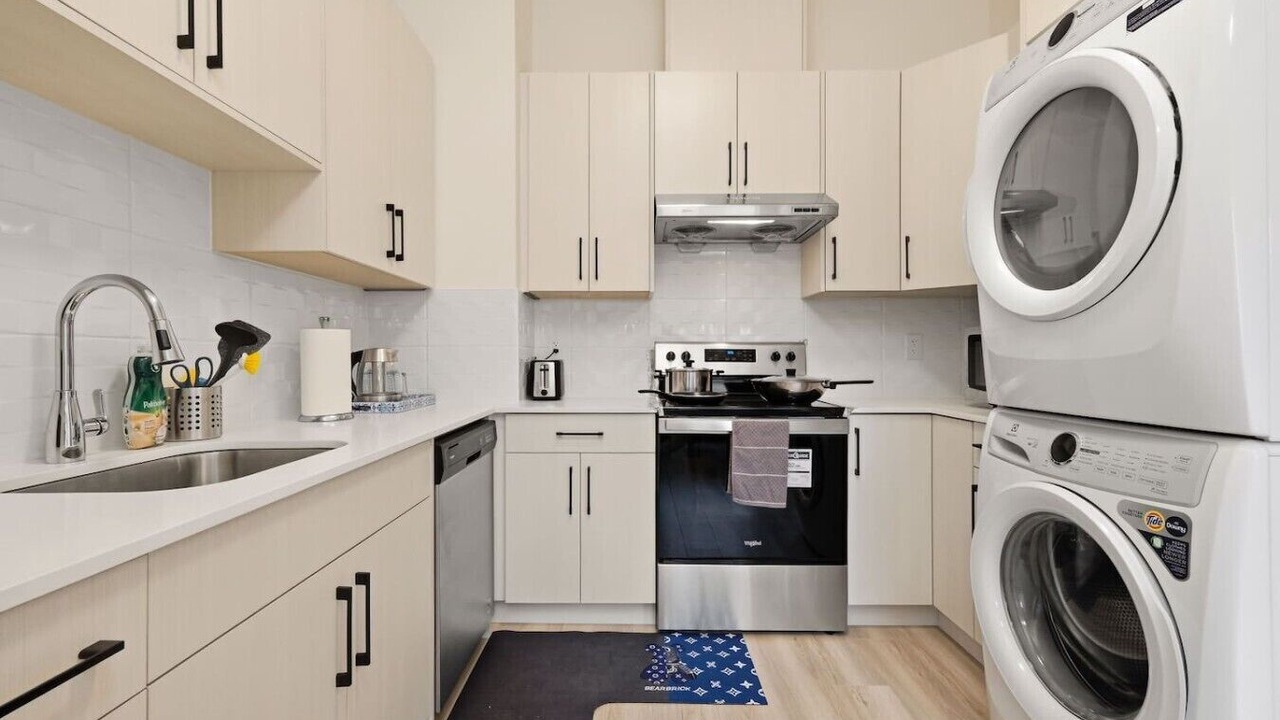 Photo of Kitchen in Surrey
