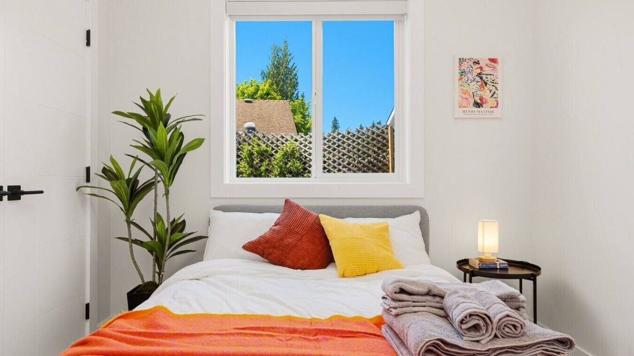 Photo of Bedroom in Surrey