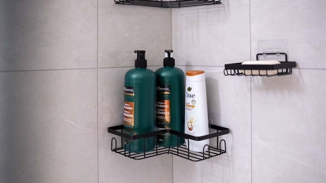 Photo of Bathroom in Surrey