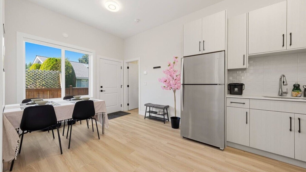 Photo of Kitchen in Surrey