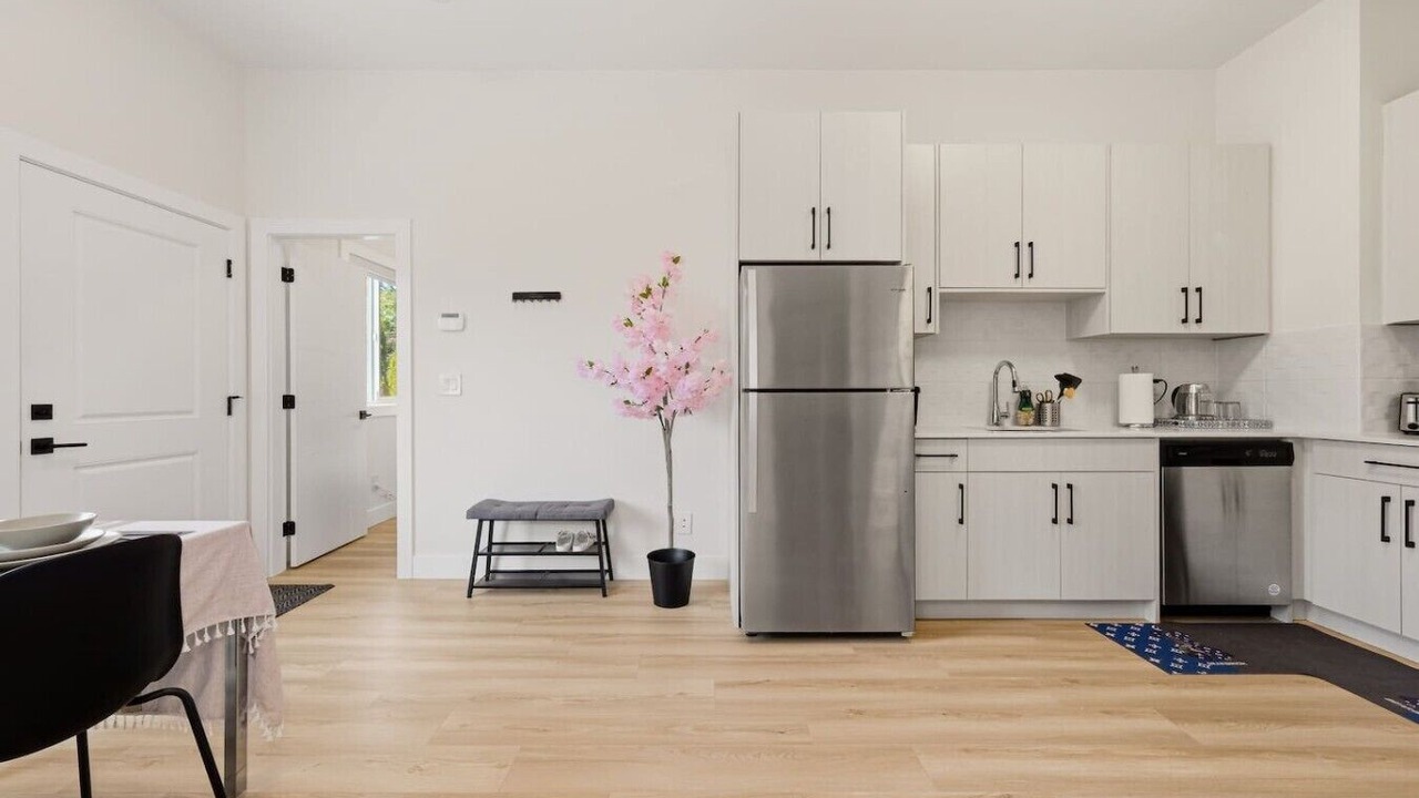 Photo of Kitchen in Surrey