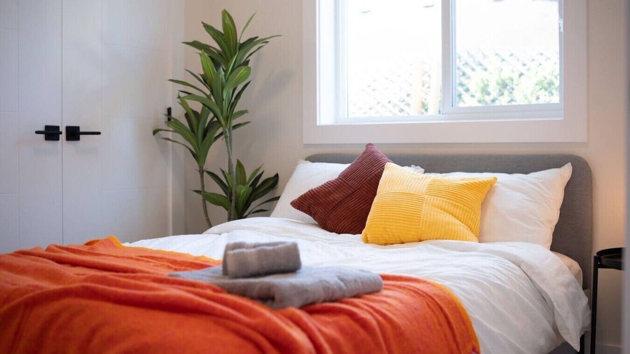 Photo of Bedroom in Surrey