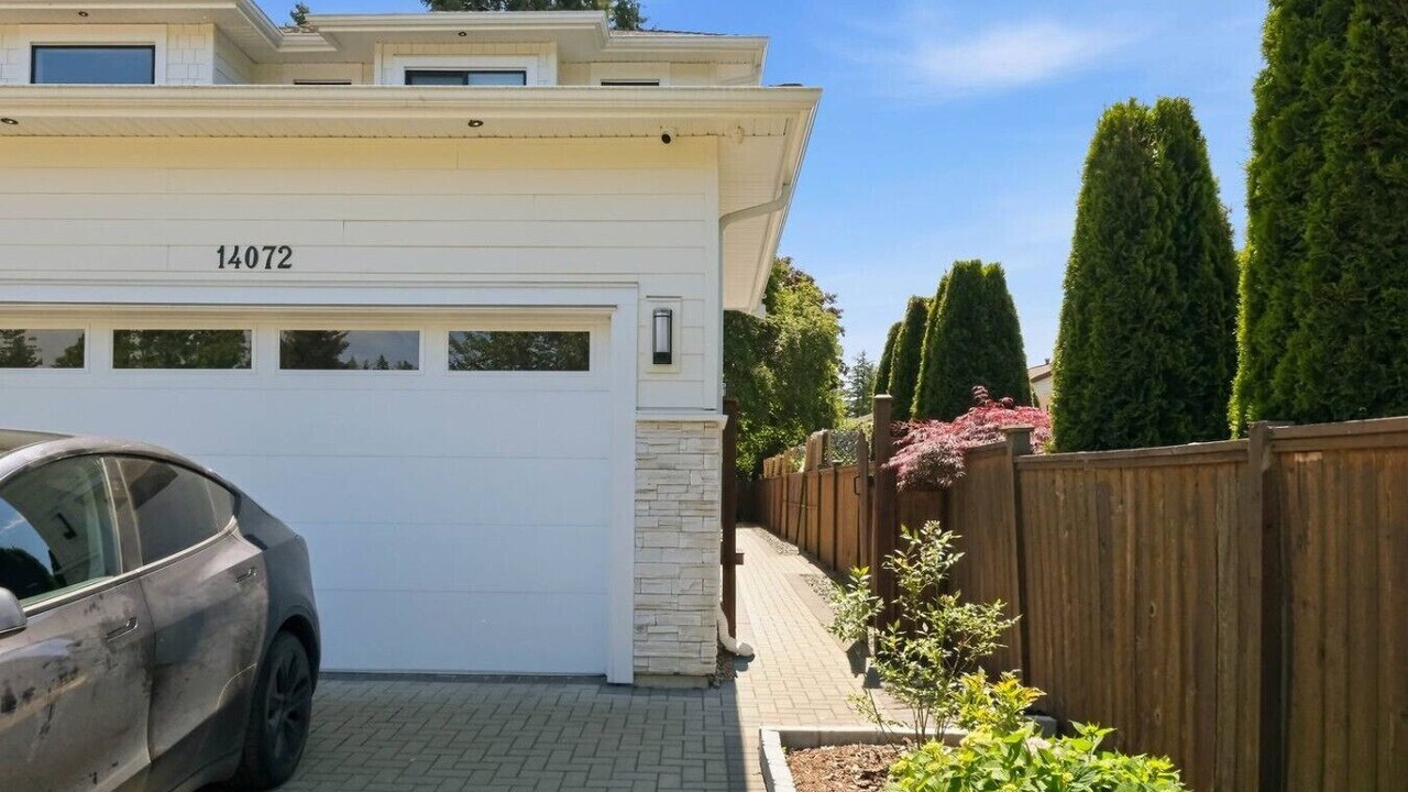 Photo of Outdoor in Surrey