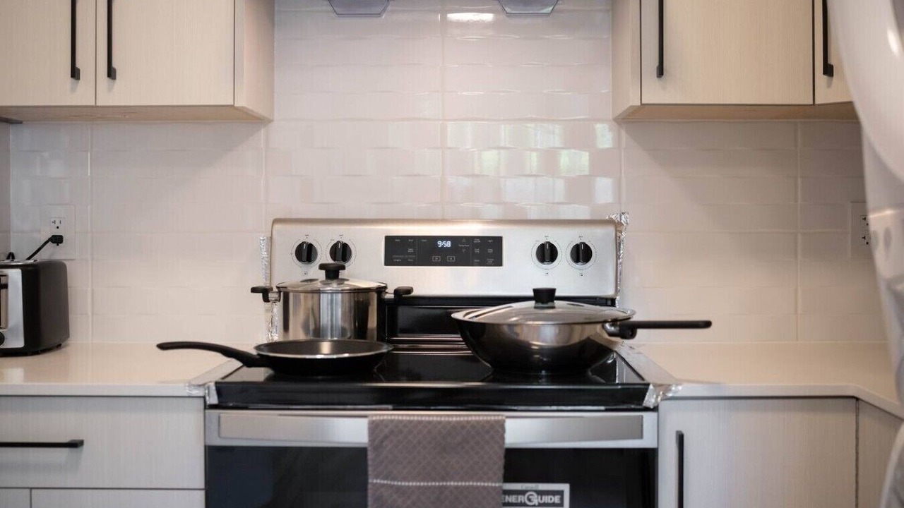Photo of Kitchen in Surrey