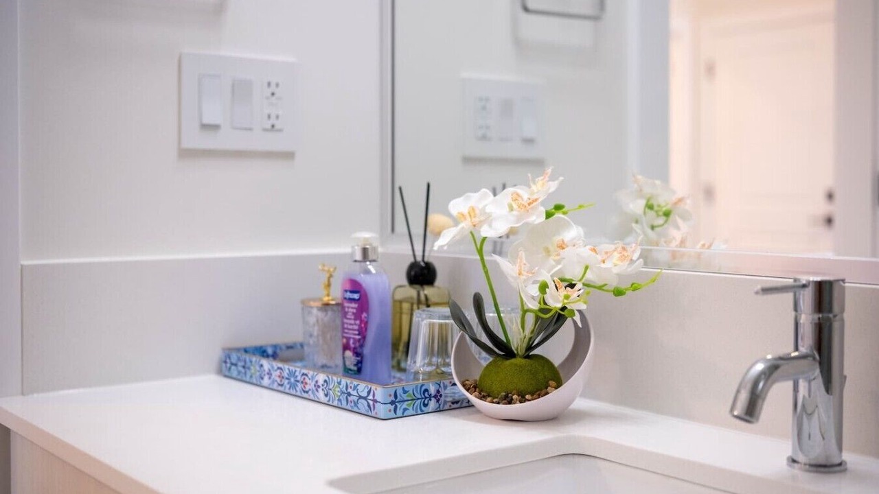 Photo of Bathroom in Surrey