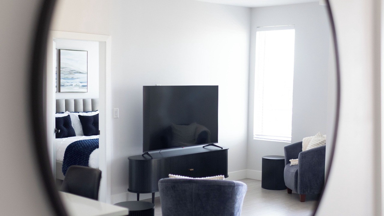 Photo of Bedroom in Langley