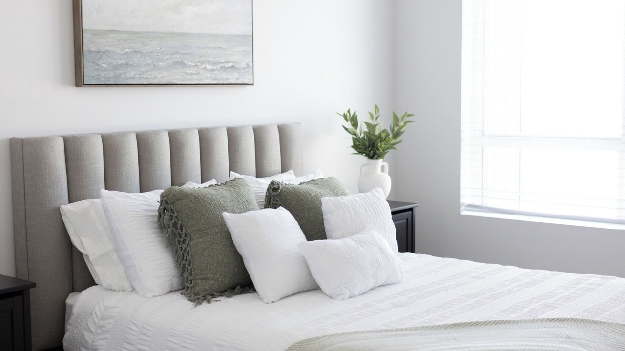Photo of Bedroom in Langley