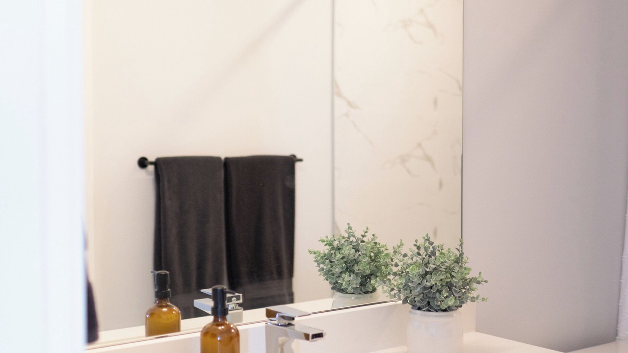 Photo of Bathroom in Langley