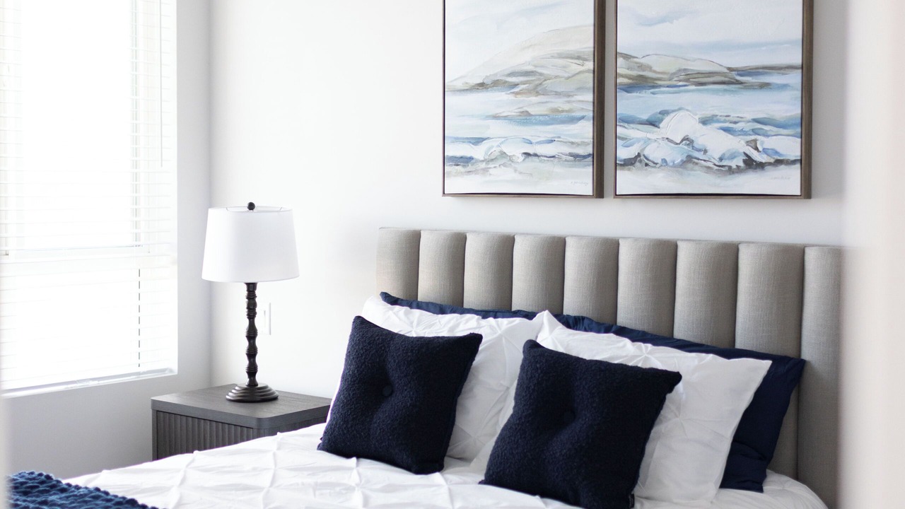 Photo of Bedroom in Langley