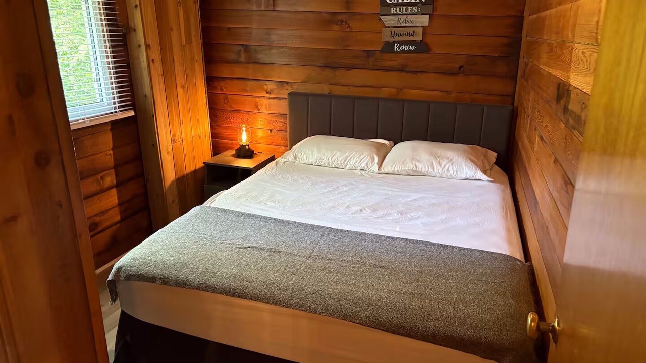 Photo of Bedroom in Baddow