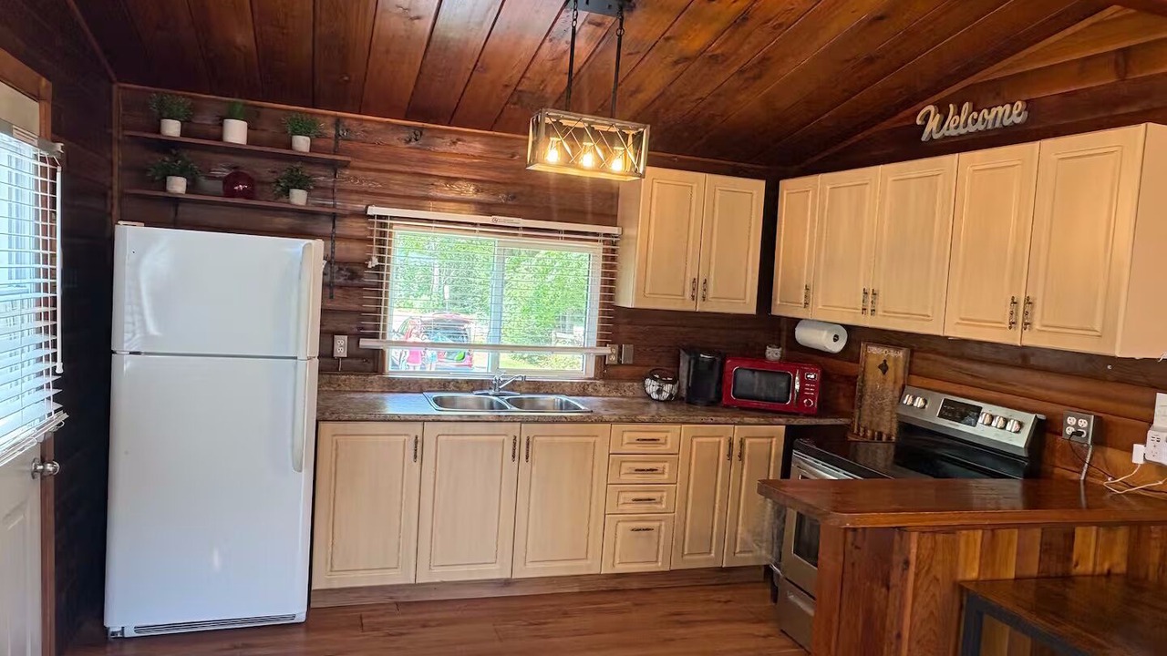 Photo of Kitchen in Baddow