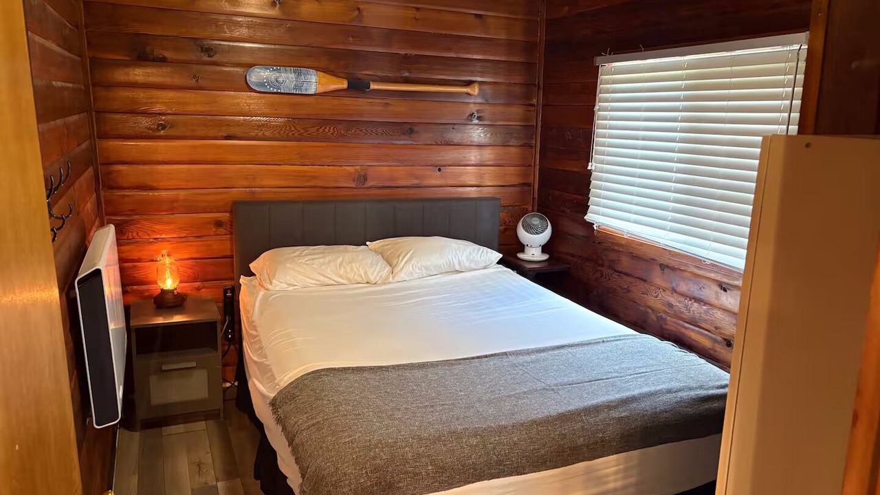 Photo of Bedroom in Baddow