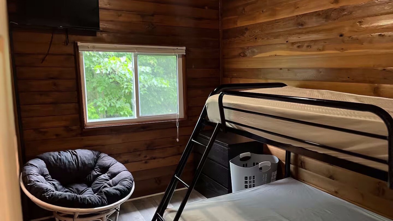 Photo of Bedroom in Baddow