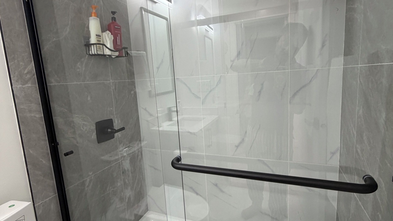Photo of Bathroom in Southwest Edmonton