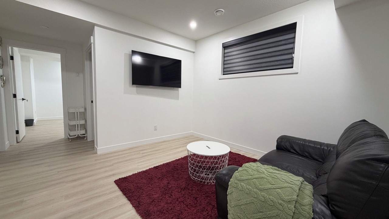 Photo of Livingroom in Southwest Edmonton