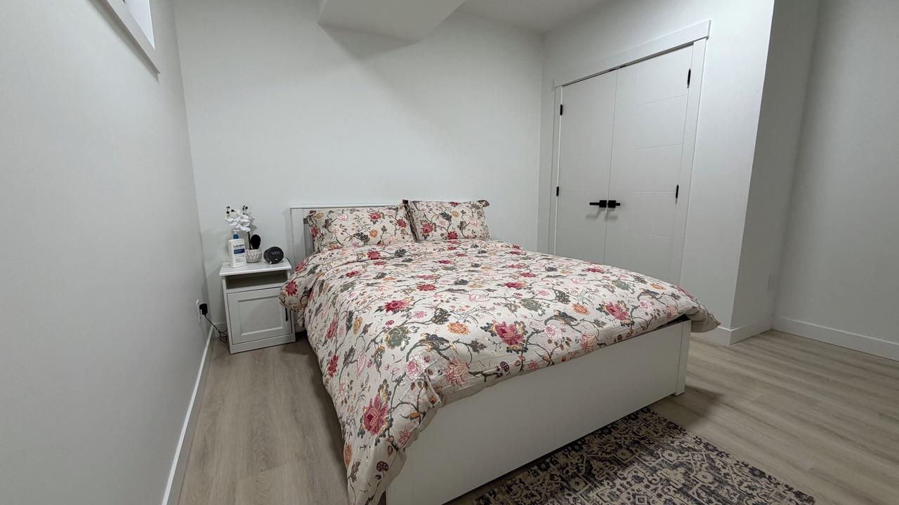 Photo of Bedroom in Southwest Edmonton