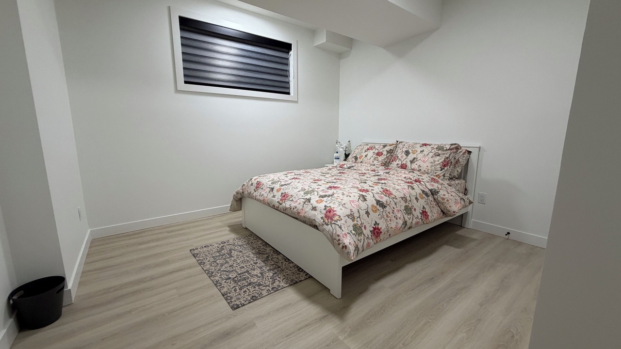Photo of Bedroom in Southwest Edmonton