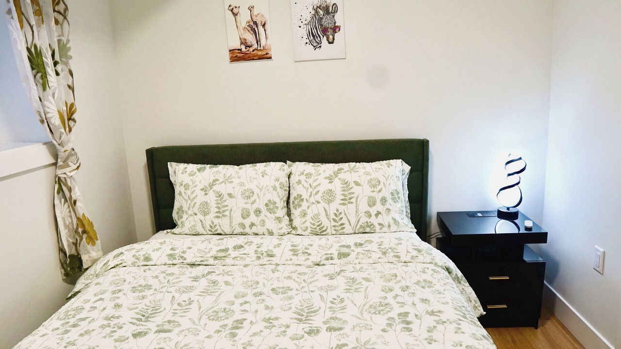 Photo of Bedroom in East Clayton