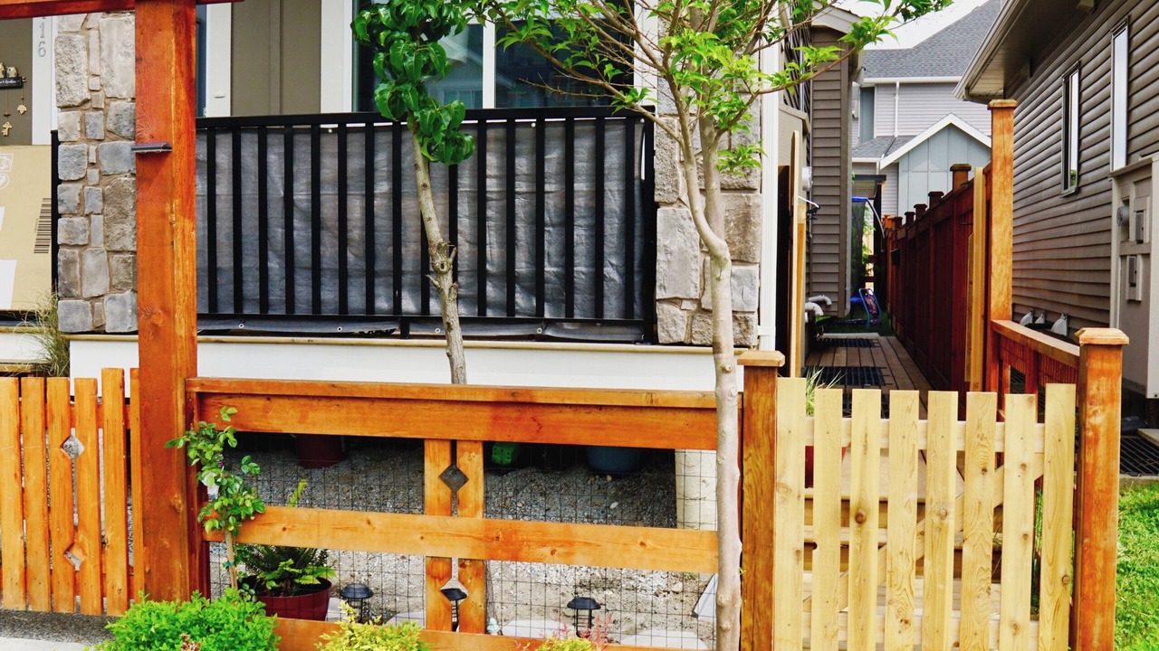 Photo of Outdoor in East Clayton
