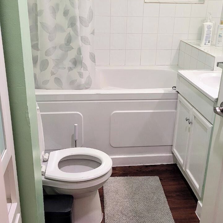 Photo of Bathroom in Colwood