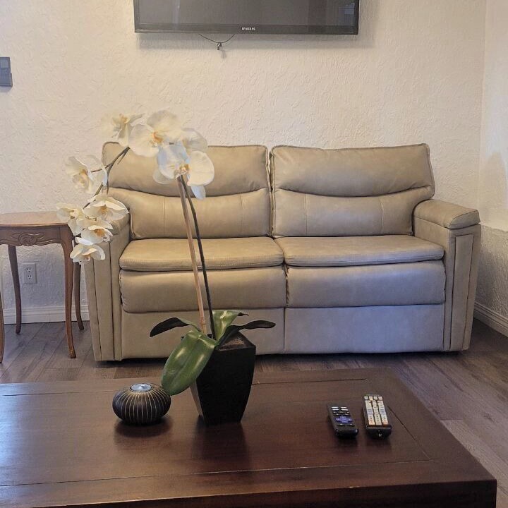 Photo of Livingroom in Colwood