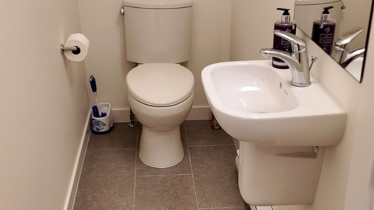 Photo of Bathroom in Guildford