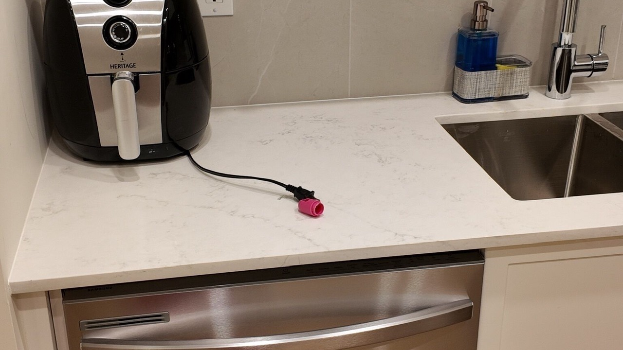 Photo of Kitchen in Guildford