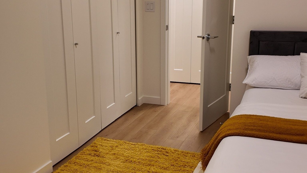 Photo of Bedroom in Guildford