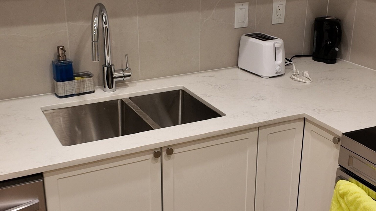 Photo of Kitchen in Guildford