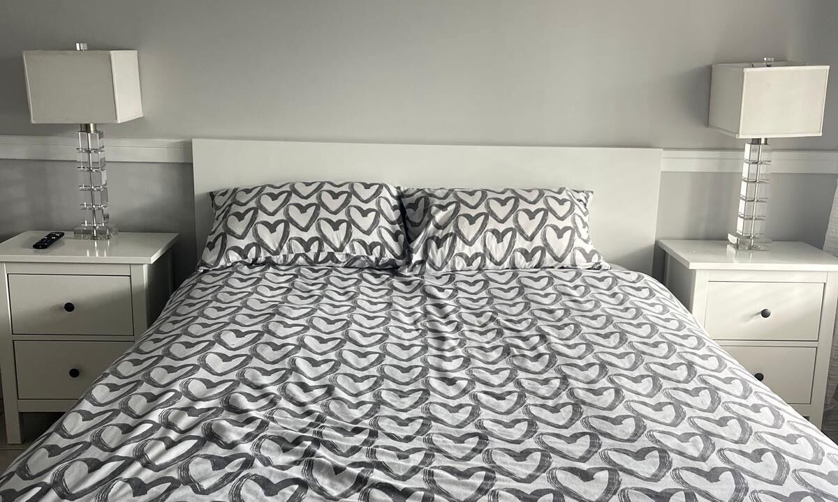Photo of Bedroom in Southwest Gordon Estate