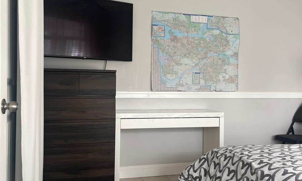 Photo of Bedroom in Southwest Gordon Estate
