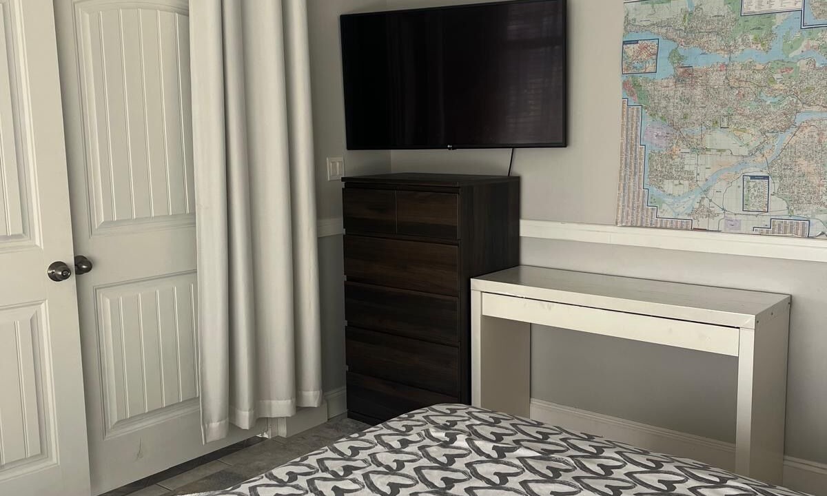 Photo of Bedroom in Southwest Gordon Estate