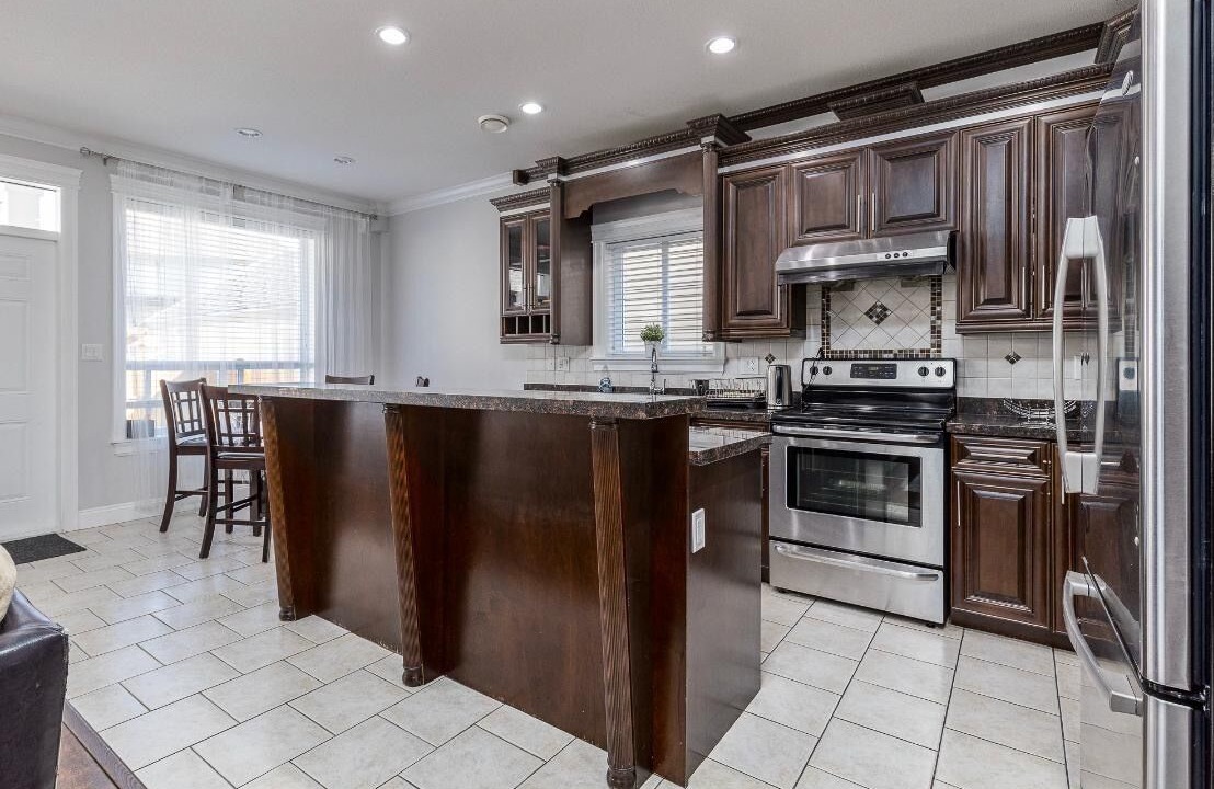 Photo of Kitchen in Southwest Gordon Estate