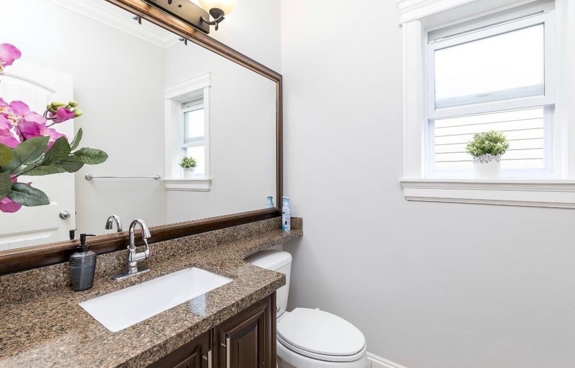 Photo of Bathroom in Southwest Gordon Estate