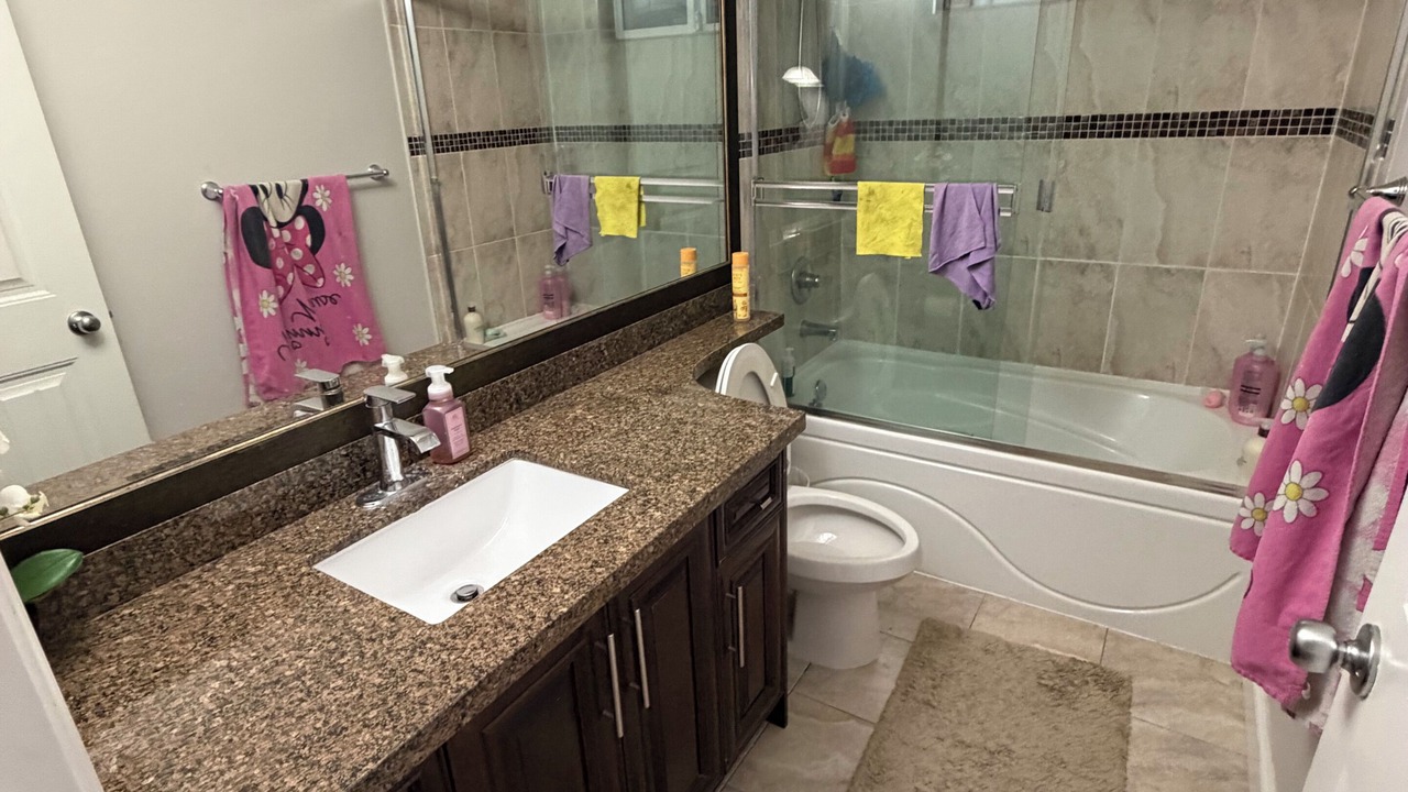 Photo of Bathroom in Southwest Gordon Estate