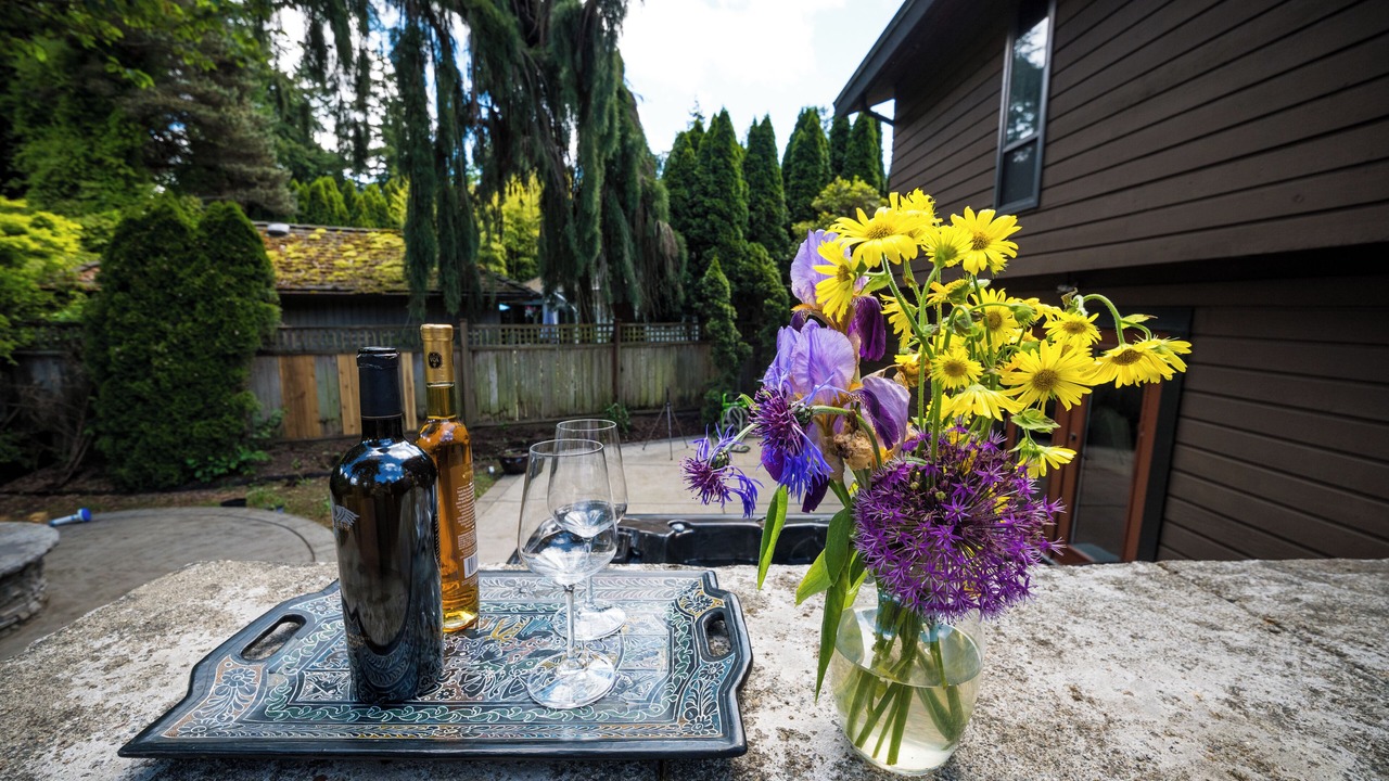 Photo of Outdoor in Crescent Beach