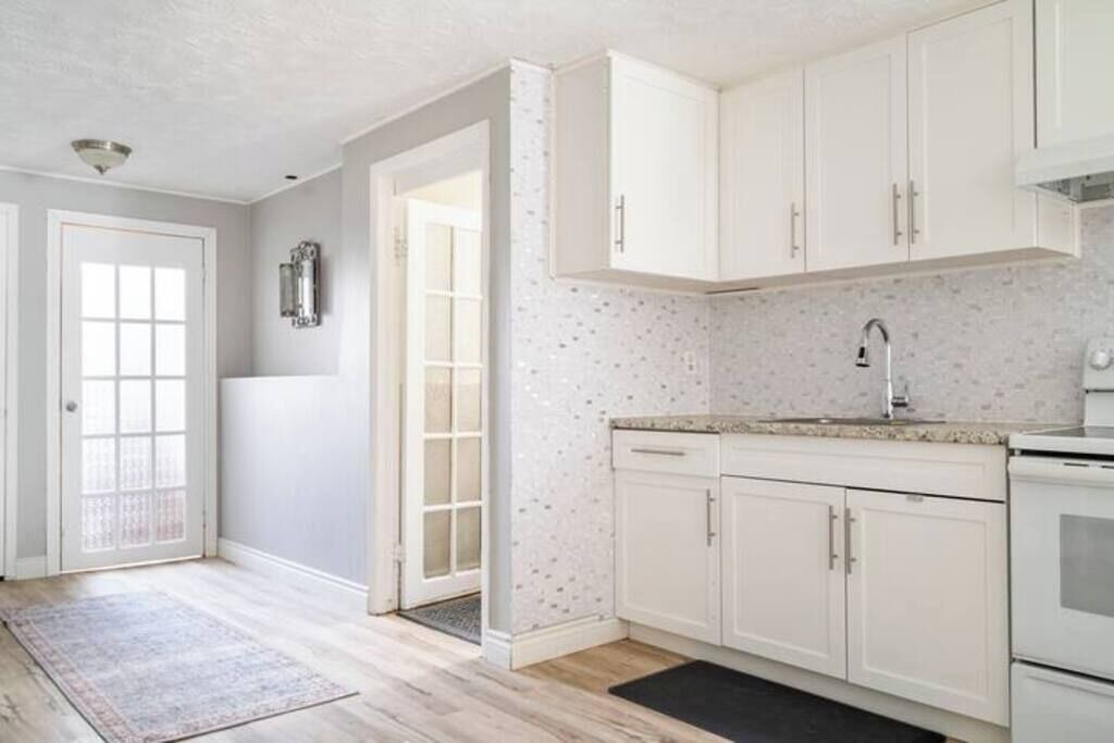 Photo of Kitchen in St. Catharines