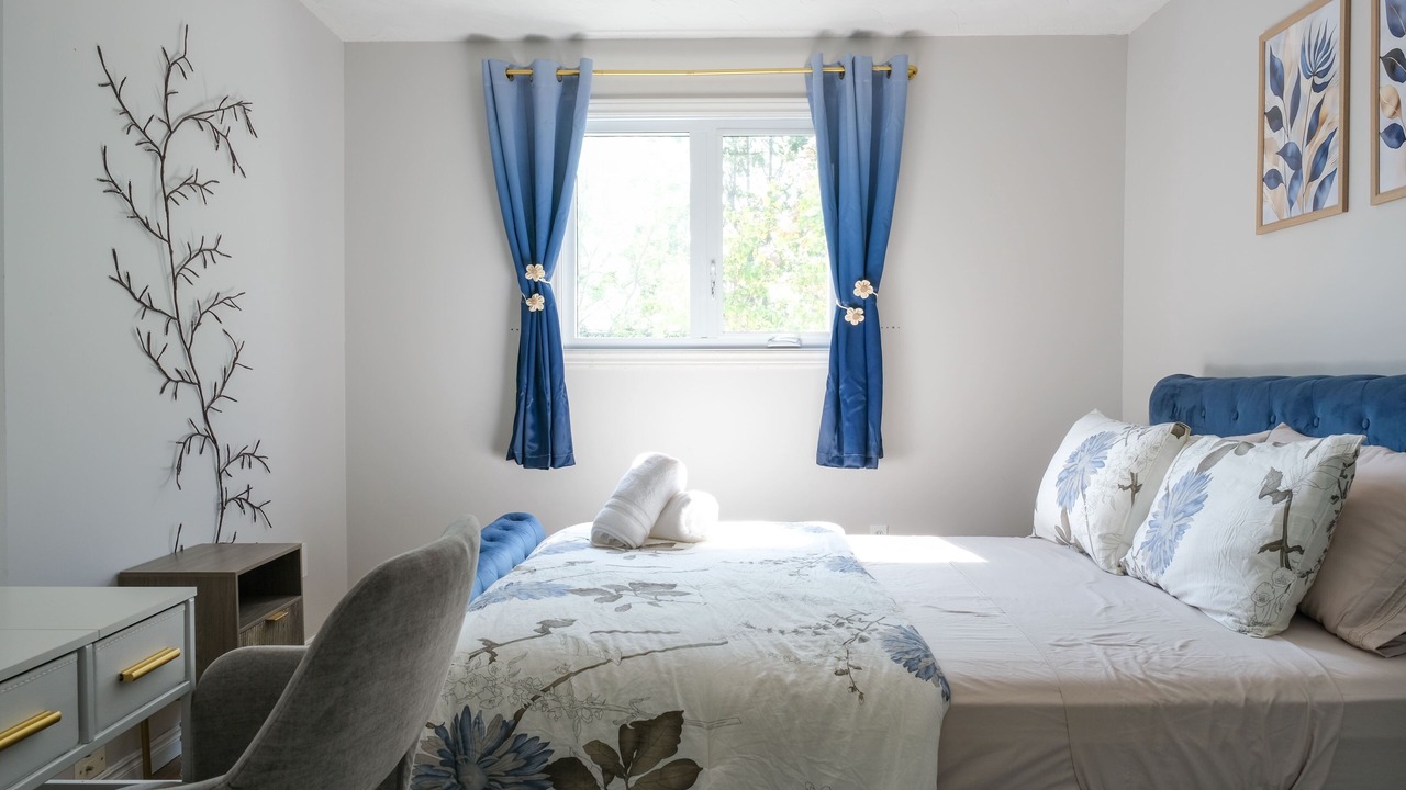 Photo of Bedroom in St. Catharines
