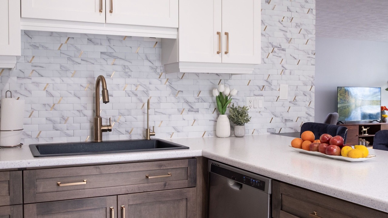 Photo of Kitchen in St. Catharines