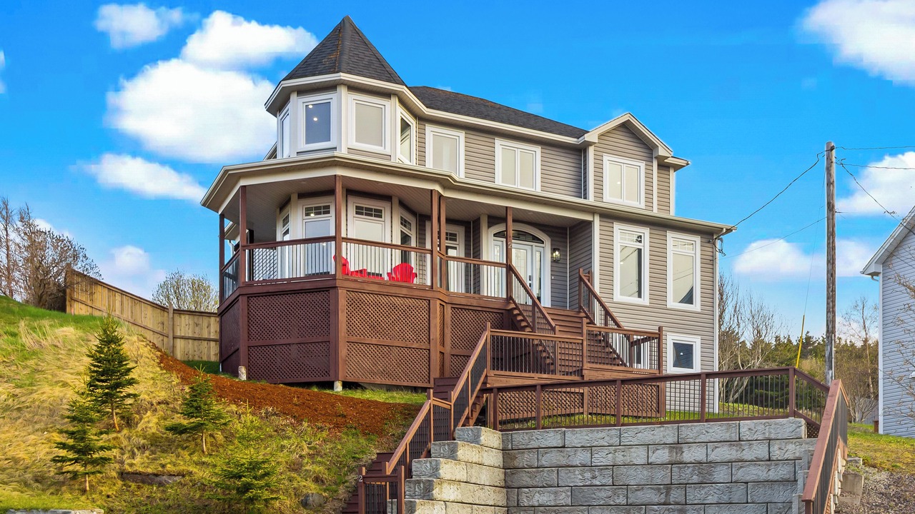 Photo of Outdoor in Quidi Vidi