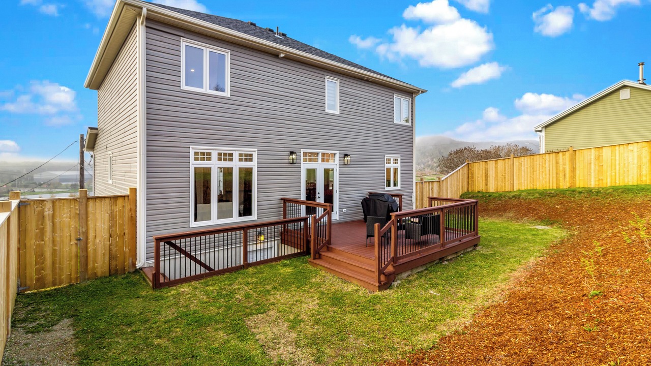 Photo of Outdoor in Quidi Vidi